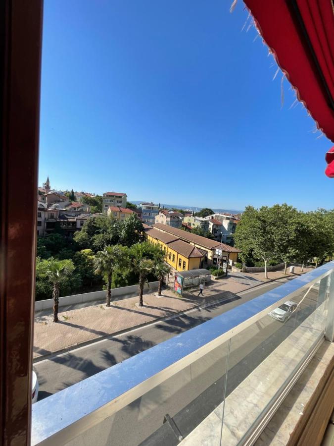 Setbasi Saray Otel Yildirim Exterior foto