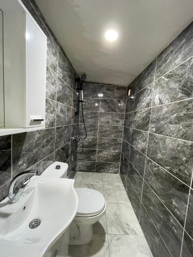 Setbasi Saray Otel Yildirim Exterior foto